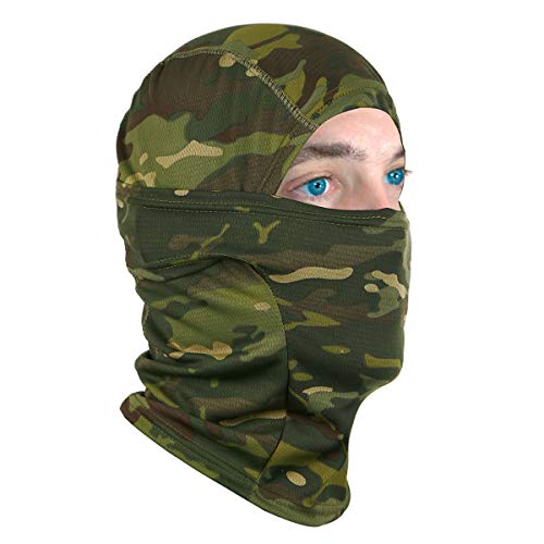 Ski Mask Balaclava O998