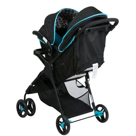 Stroller and Infant Car Seat M4460