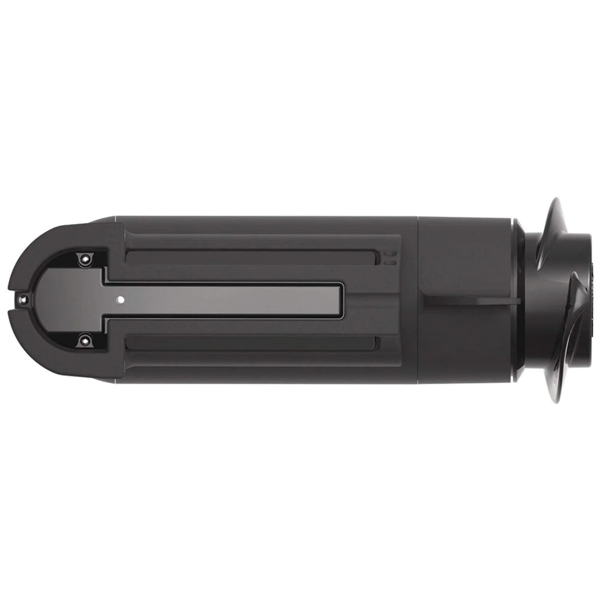 24V 80 lbs. 60 Shaft Trolling Motor with GPS X180