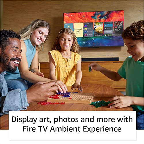 4K TV Q321