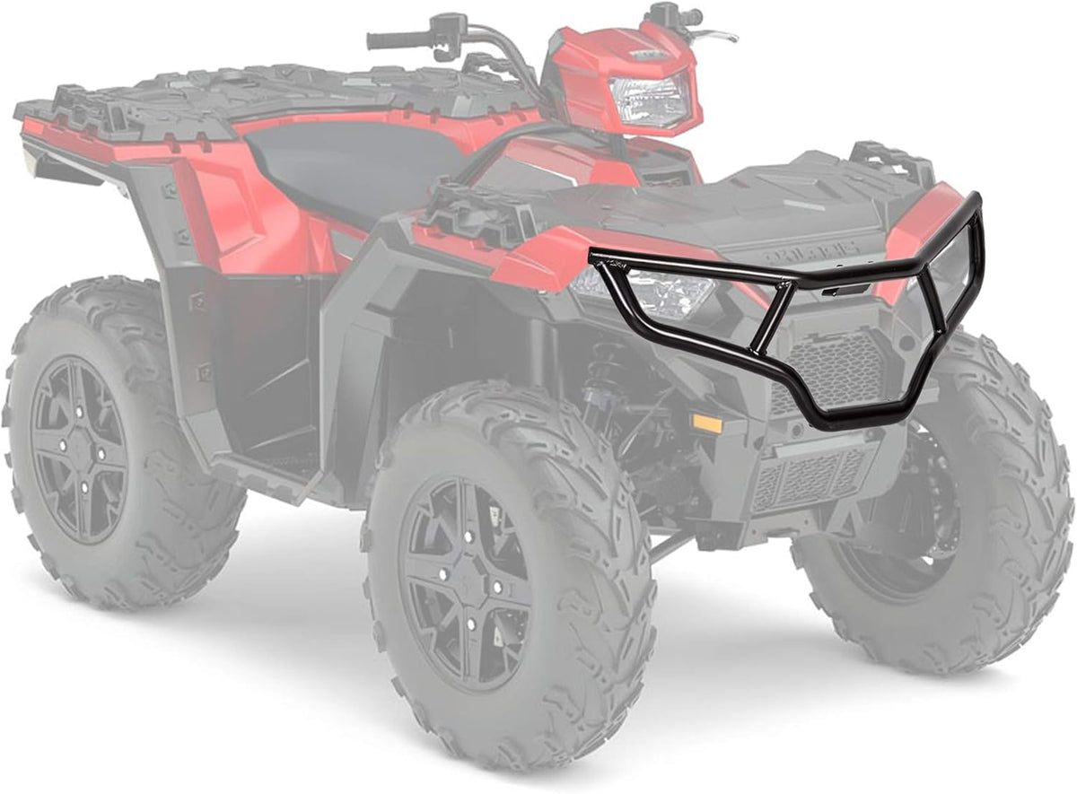 Rear Bumper Protector Pack of 2 F482