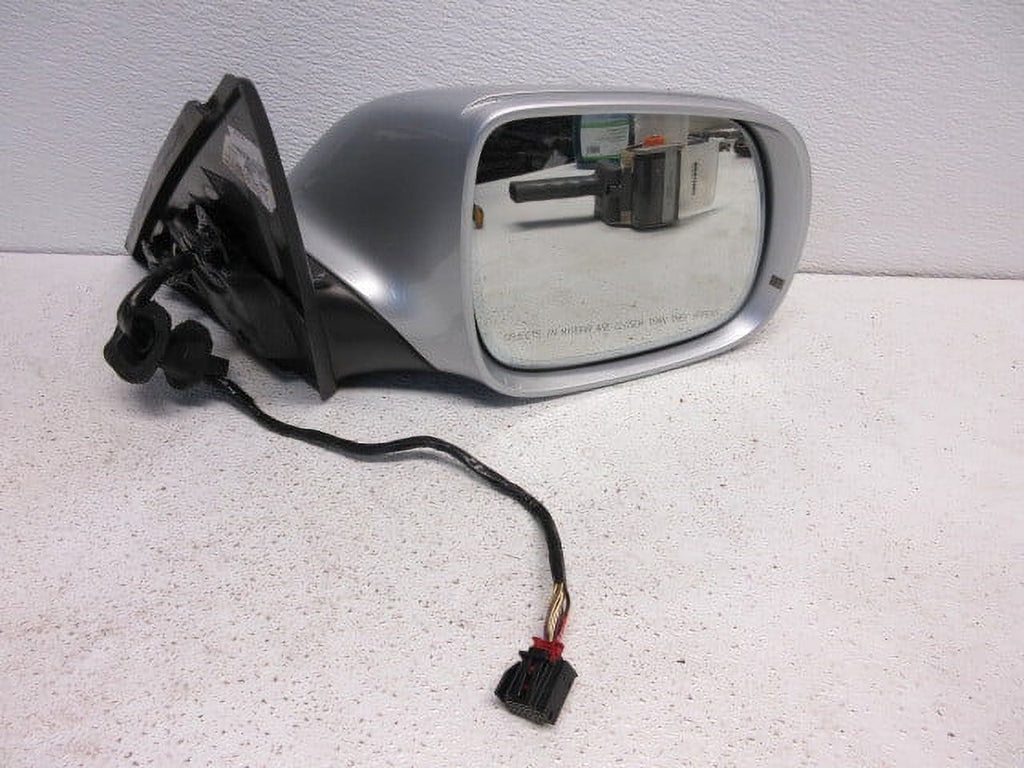 Passenger Side View Door Mirror for Audi Q5 Q32734