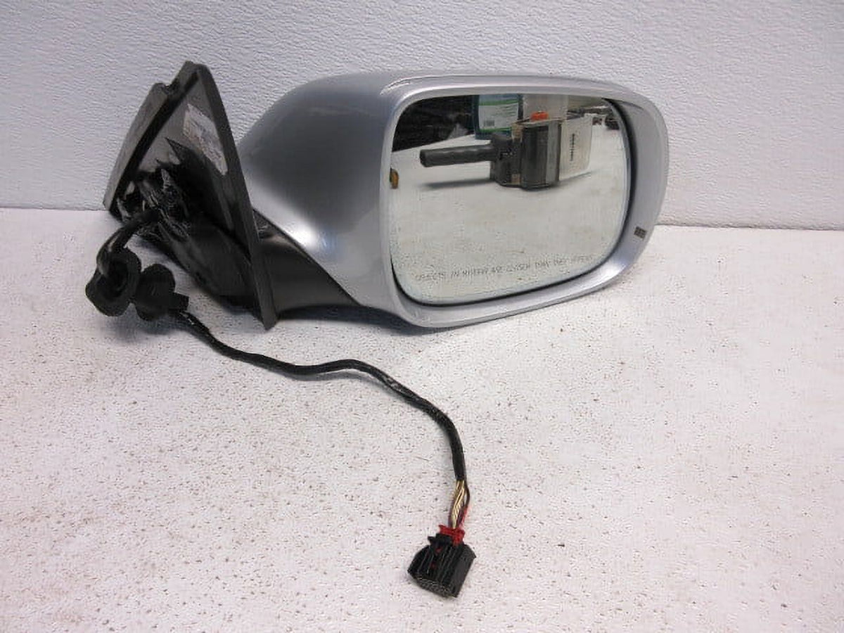 Passenger Side View Door Mirror for Audi Q5 Q32734
