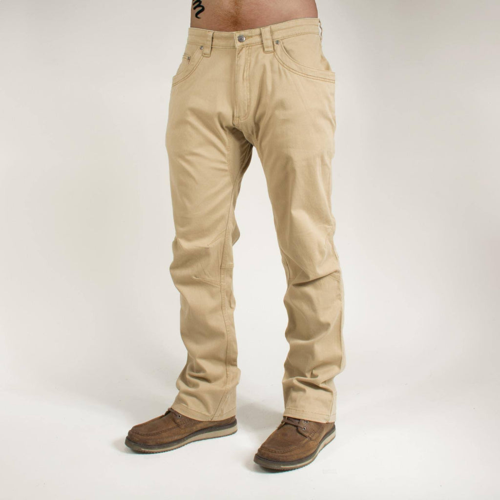 Navy Classic Fit Pant H8531