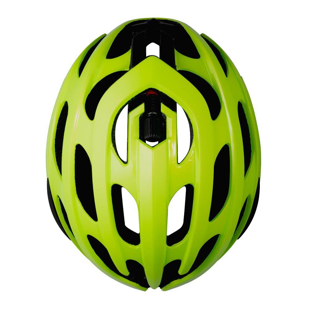 Flash Yellow Helmet U251