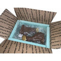Dark and Milk Chocolate Easter Rabbits 4, 6.5 Oz W746252