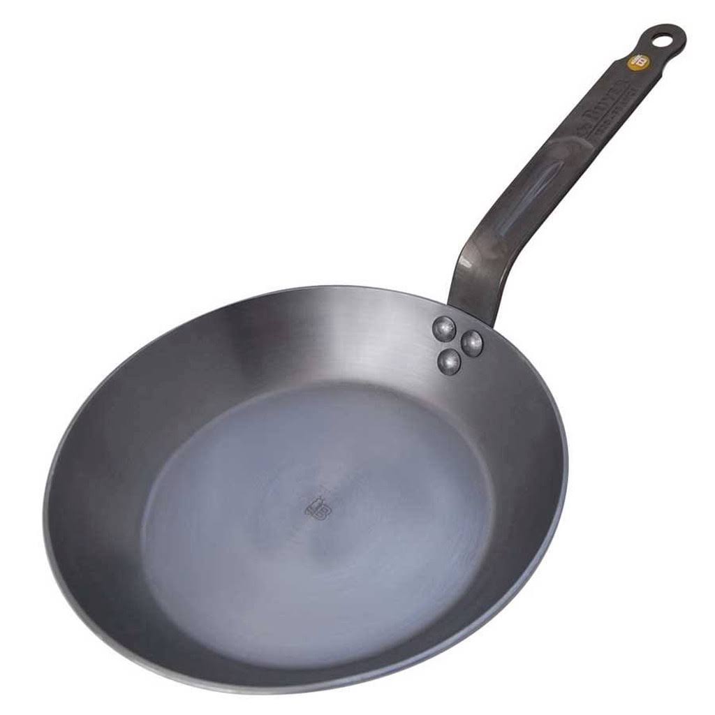 11-inch Carbon Steel Fry Pan U2736