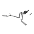 American Thunder Cat Back Exhaust System M26747