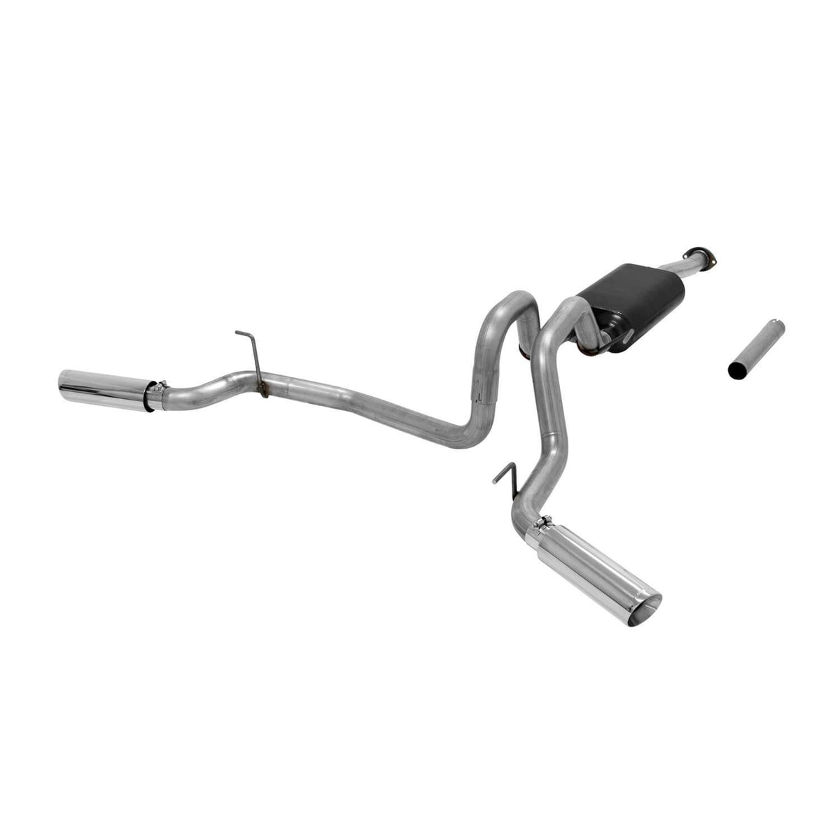 American Thunder Cat Back Exhaust System M26747