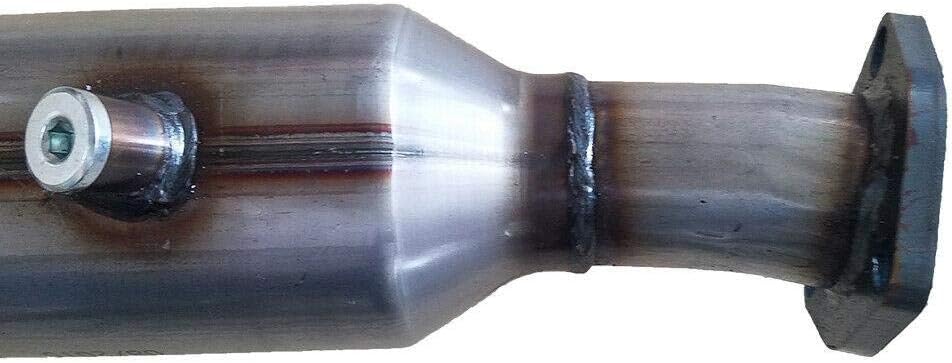 Catalytic Converter for Honda CR-V 2.4L U7550