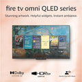 4K TV Q321
