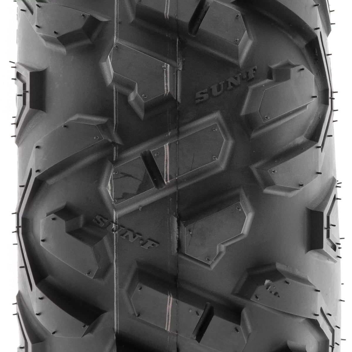 All Terrain ATV UTV Tires 19x7-8 6 PR Y36103