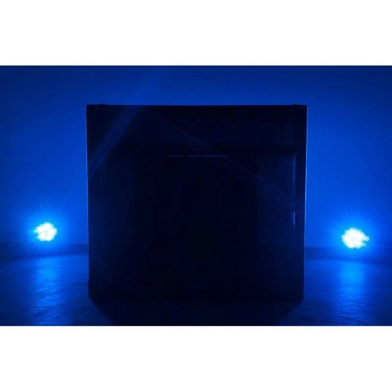 Black Scrim for Pro Event Table II W416196
