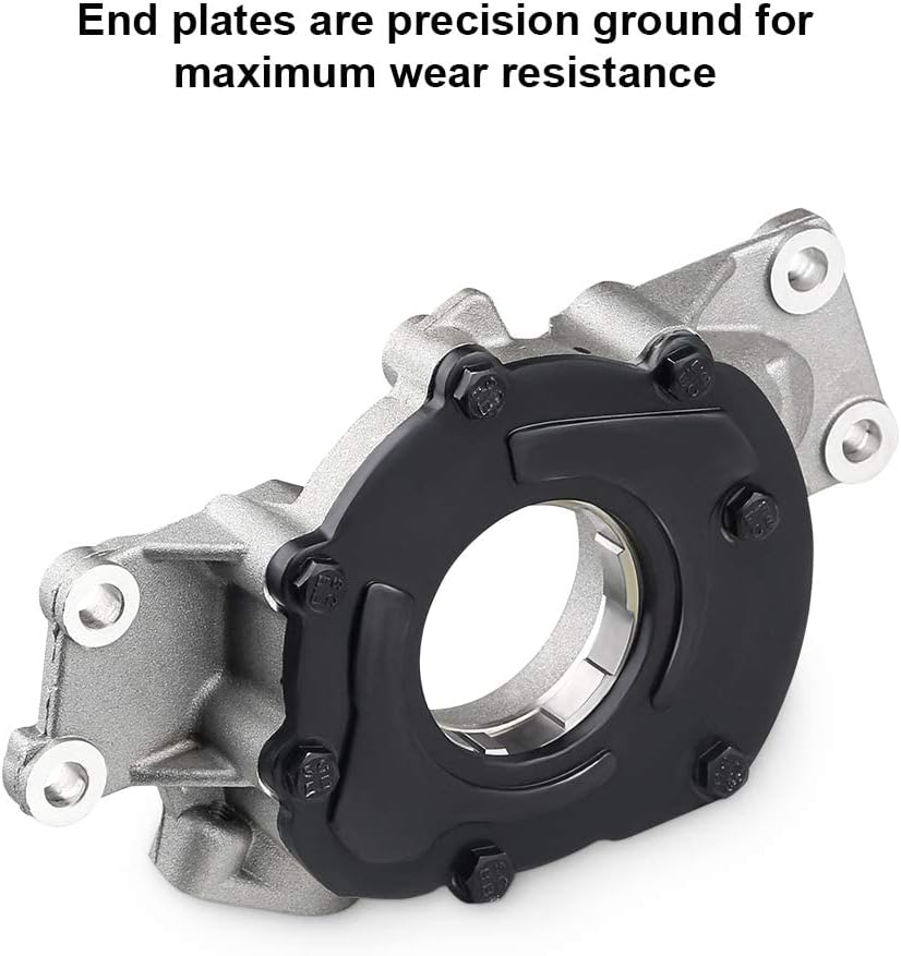 Oil Pump Pack of 2 D1903