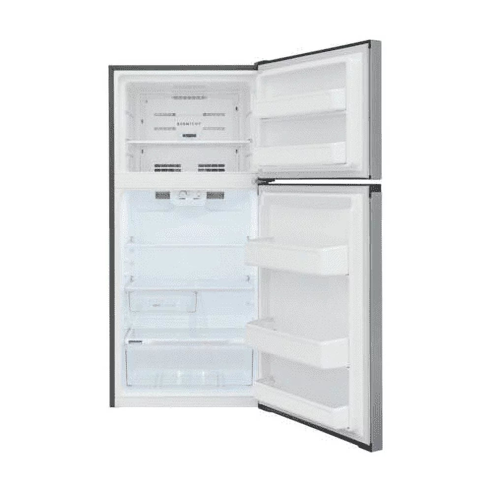 Stainless Steel Refrigerator/Freezer V3012