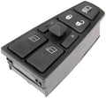 Power Window Switch P5336