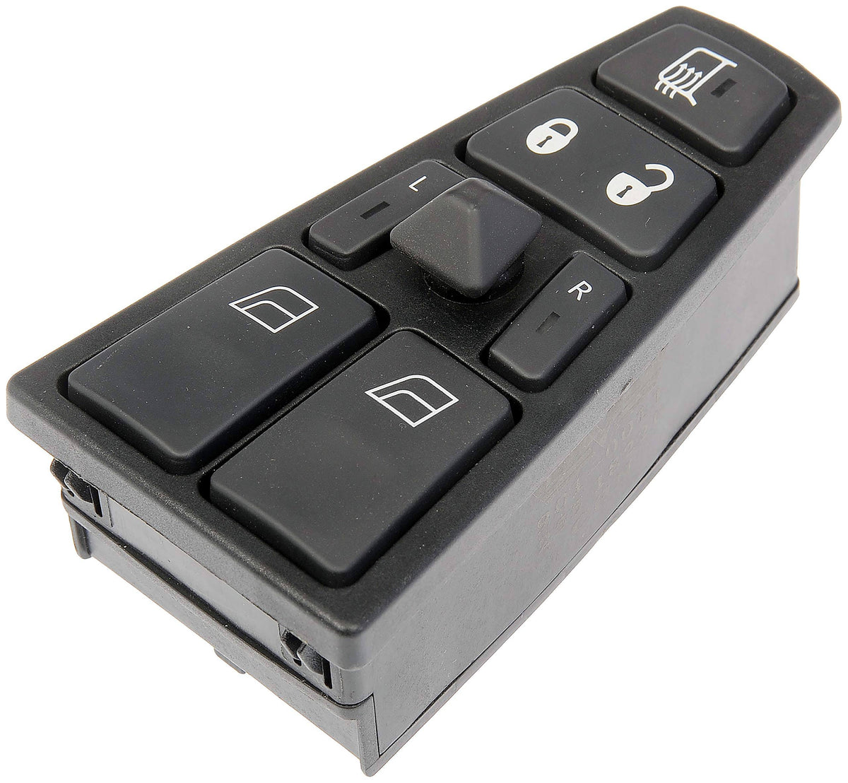 Power Window Switch P5336
