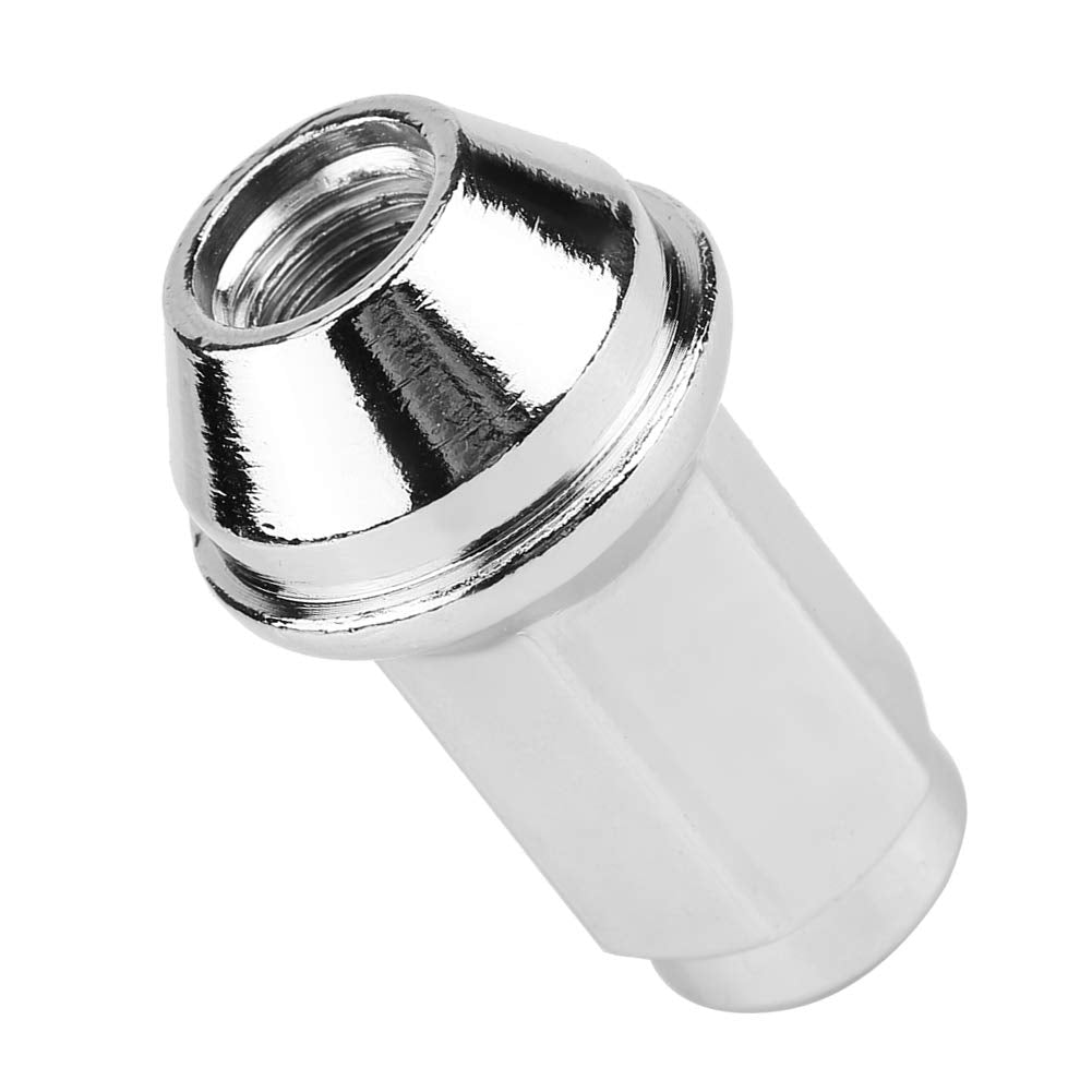 24Pcs Wheel Locking Lug Nuts H540405