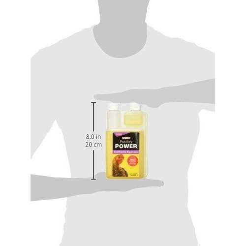 Poultry Supplement B612501