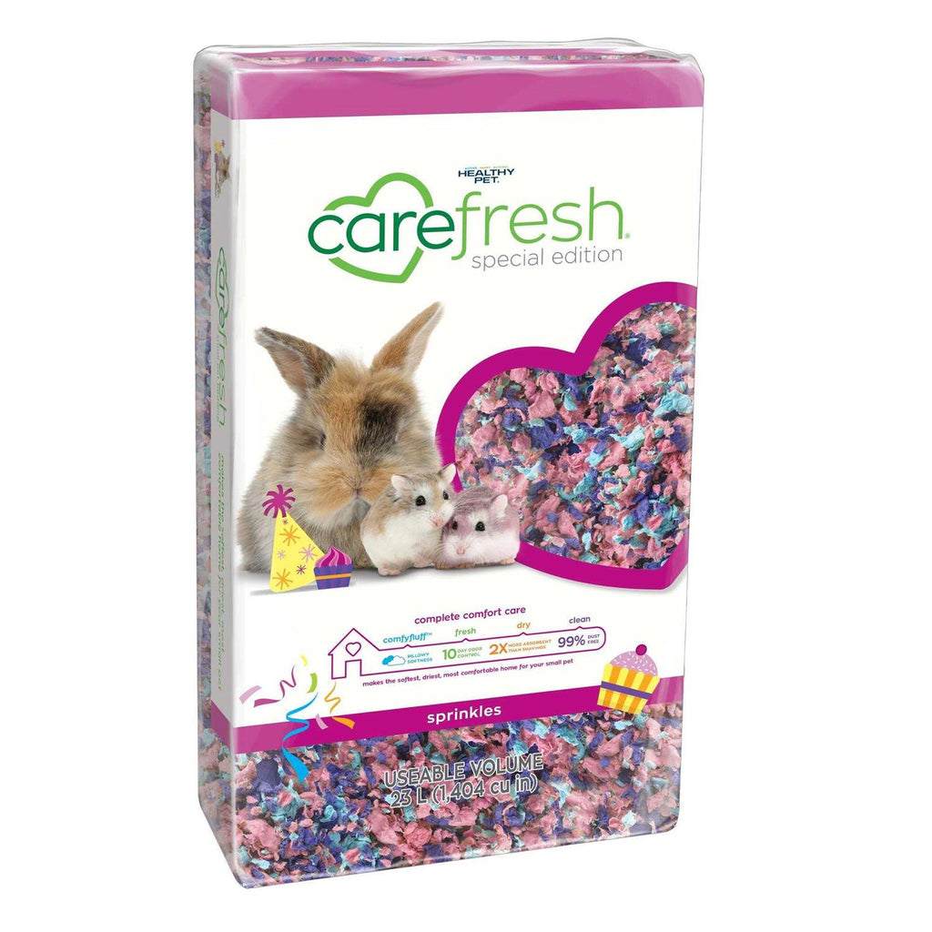 Small Pet Bedding V14052