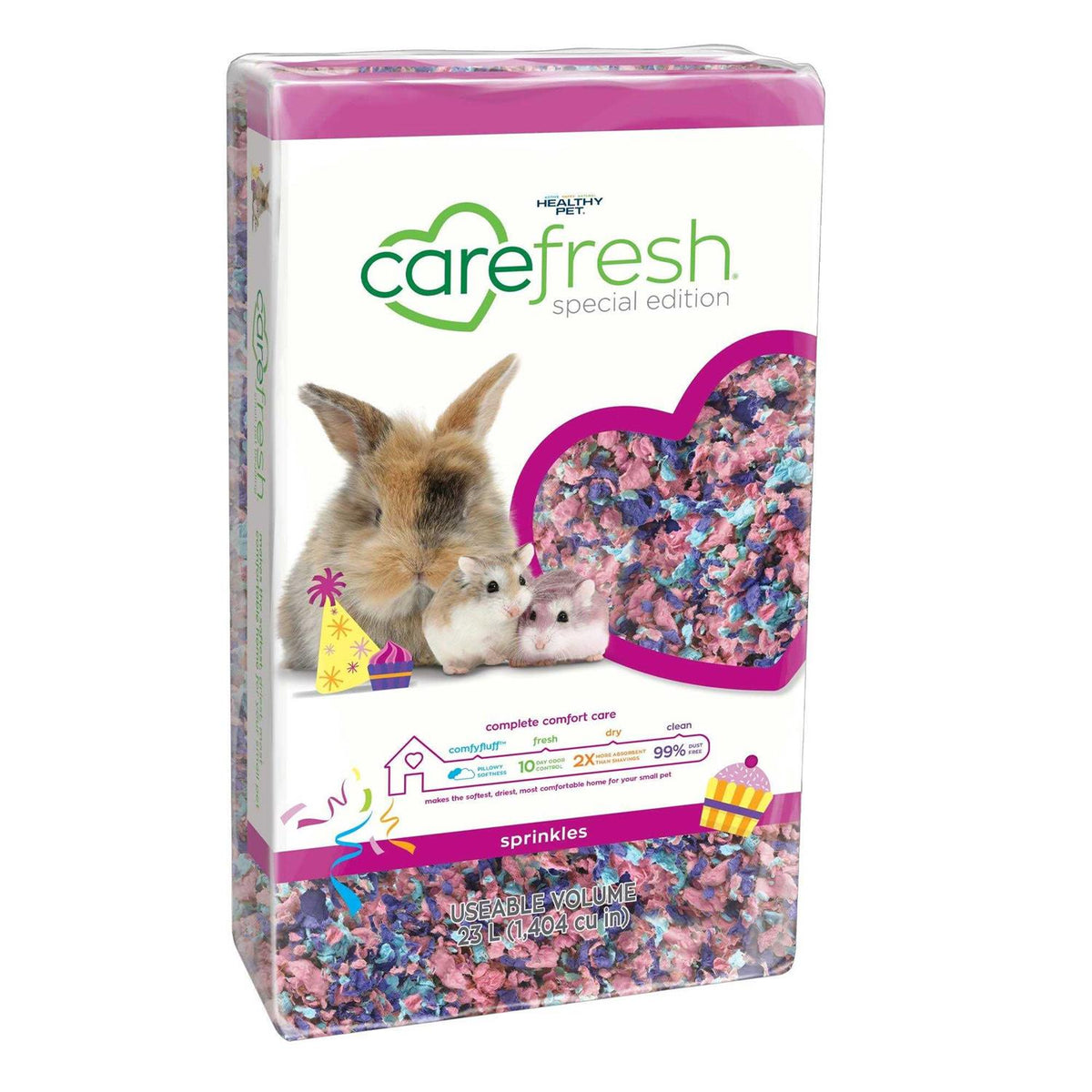 Small Pet Bedding V14052