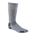 Charcoal Frontier Otc Socks Y8816