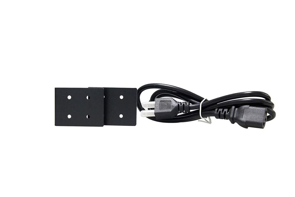 24 Port Gigabit PoE Switch with 2 SFP Uplink Ports, 300W Budget R390794
