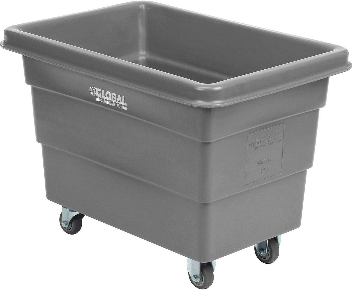 6 Bushel Plastic Bulk Box Truck H266475