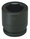 1-1/2" Drive 1-3/8" Standard Impact Socket 6-Point D74841