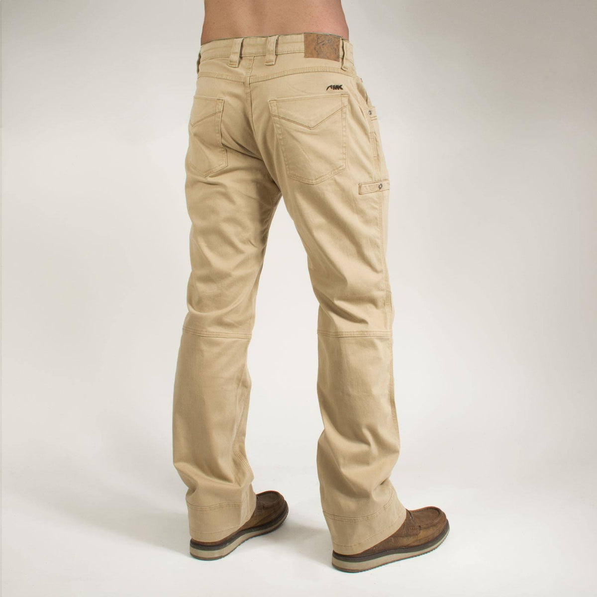Navy Classic Fit Pant H8531