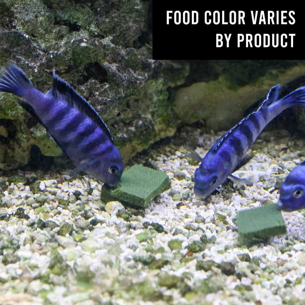 Goldfish Koi Gel Food R770302