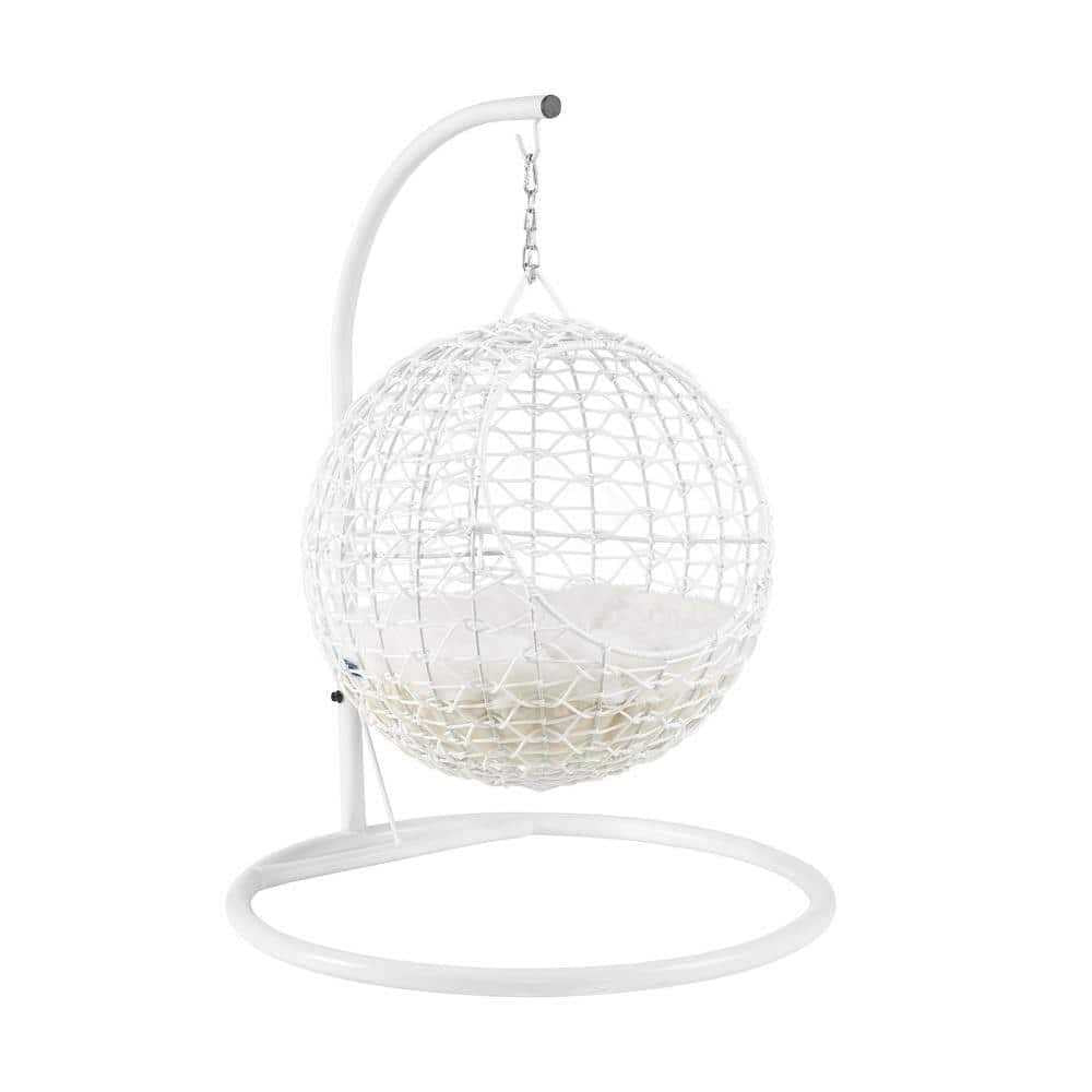Hanging Egg Cat Condo F84465