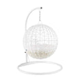 Hanging Egg Cat Condo F84465