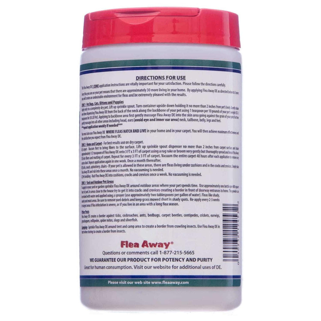 Diatomaceous Earth B64119