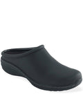 Black Oiled Shoes Q35839