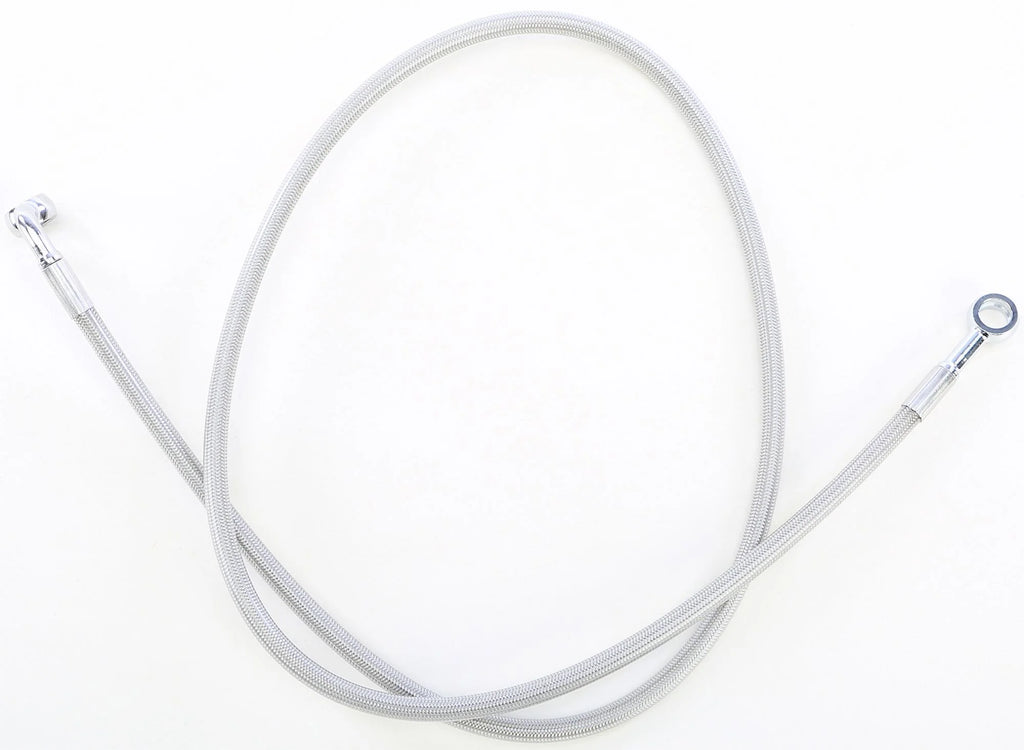 Extended Length Brake Line for Ski Doo Rev B561