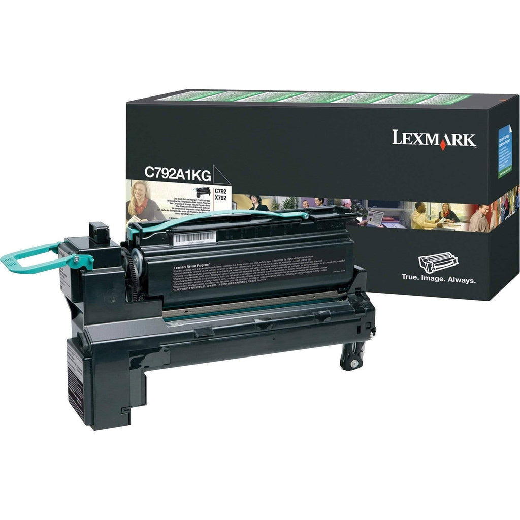 Black Toner Cartridge I9485