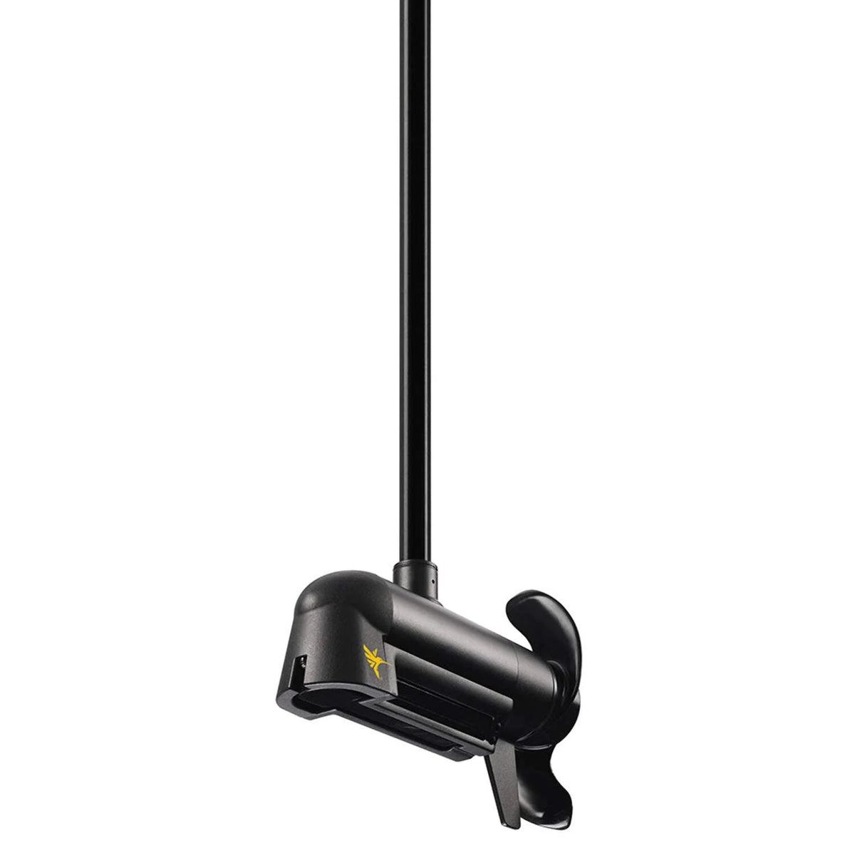 24V 80 lbs. 60 Shaft Trolling Motor with GPS X180