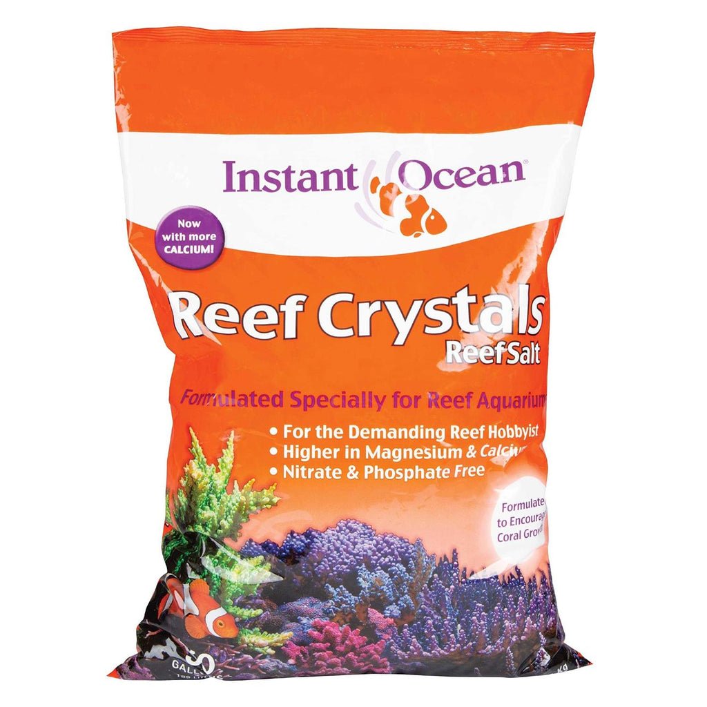 Reef Salt 15 lbs Y369382