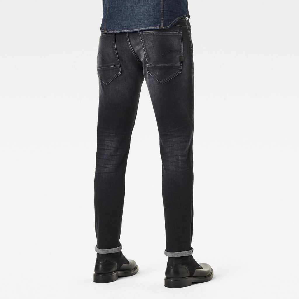 Slim 5 Pocket Jeans R95004