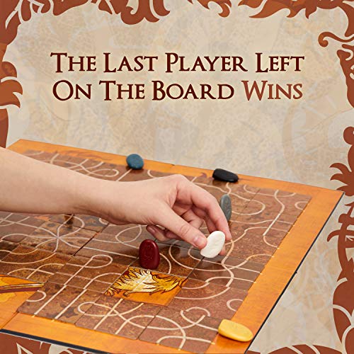 Family Strategy Board Game 2-8 Players P1184