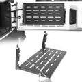 Foldable Rear Door Cargo Storage Shelf Pack of 2 N320900