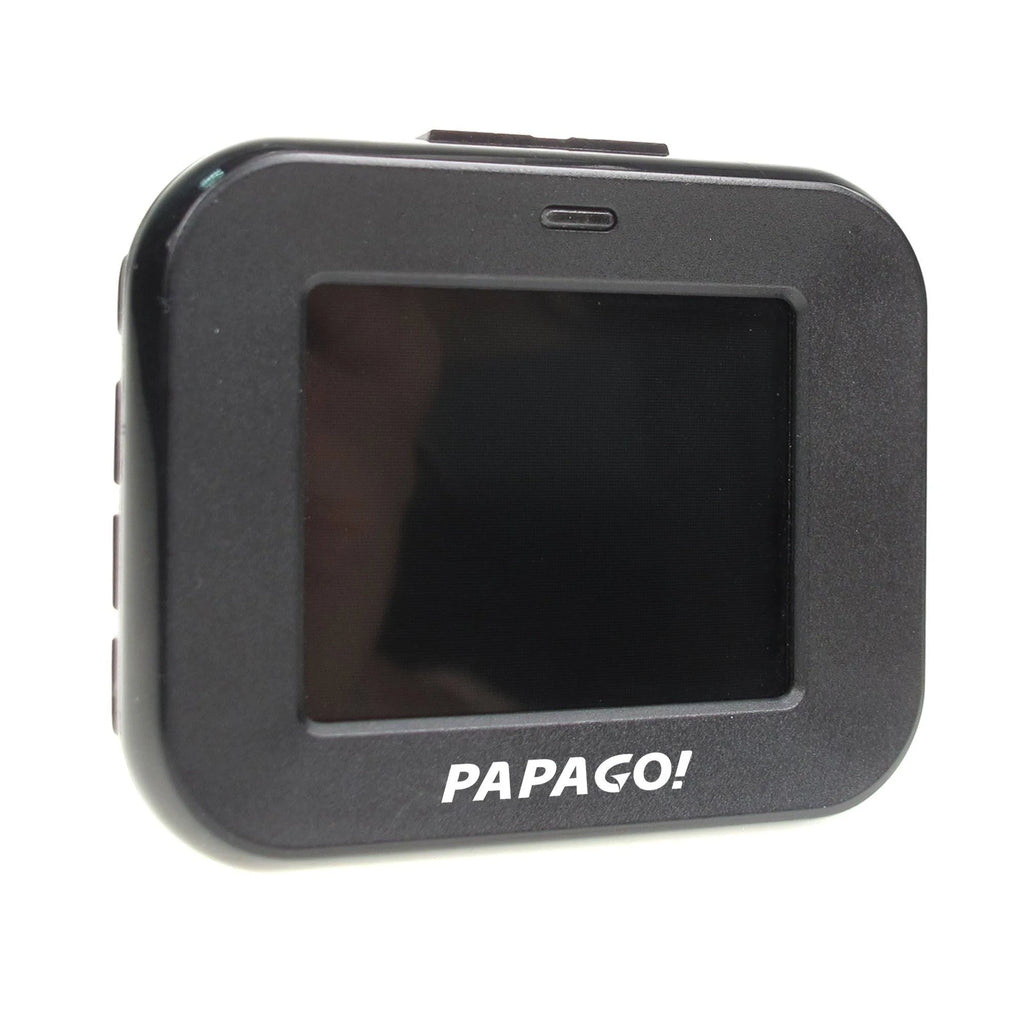 1080p Dash Camera A224689