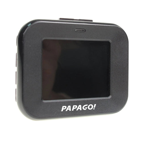 1080p Dash Camera A224689