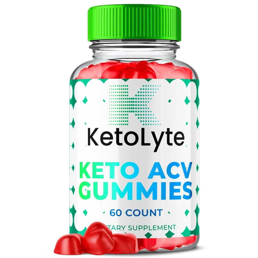 Keto ACV Gummies F16061