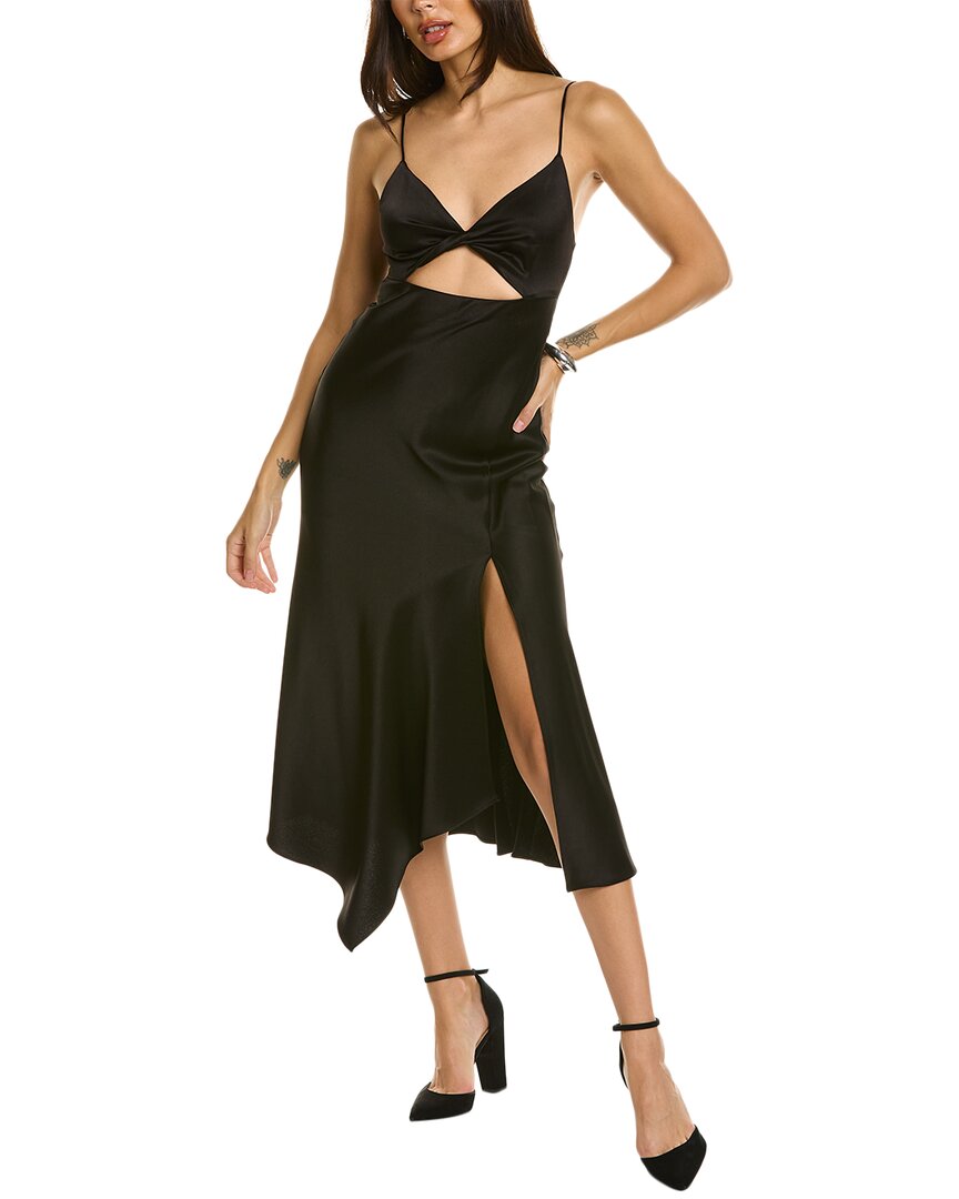 Harmony Midi Dress H23324