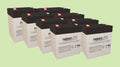 DLA2200RM2U Replacement Battery Set K314986