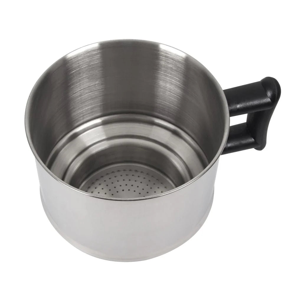 10-Cup Stainless Steel Drip Coffee Maker K38349