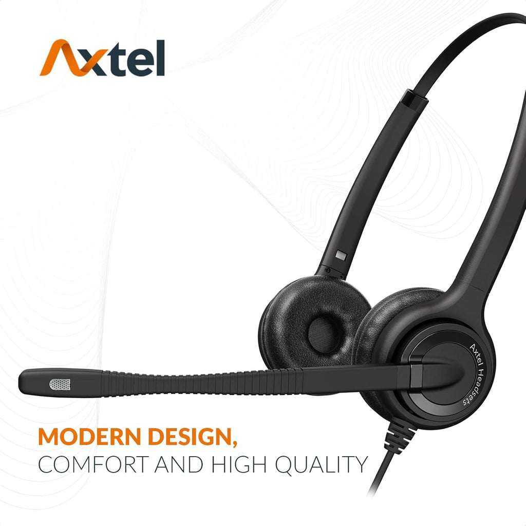 Bundle Elite HDvoice Duo NC with Cable I47276
