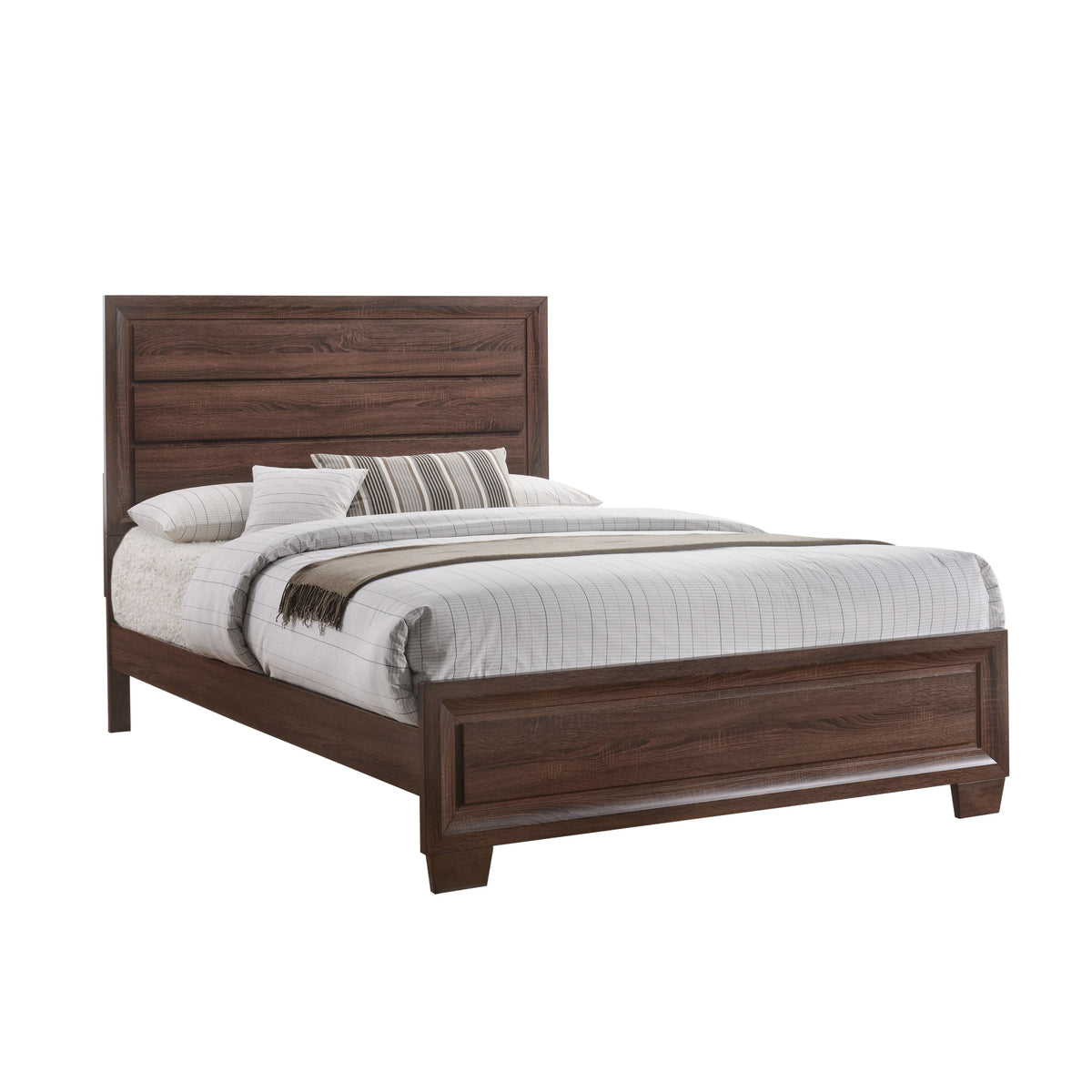 Queen Bedroom Set T584